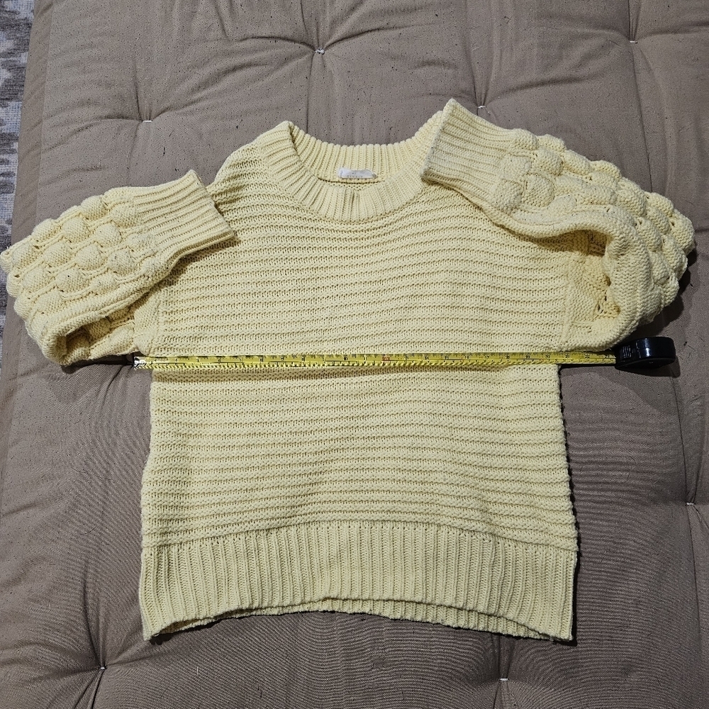 Knit Sweated - Picture 3 of 4